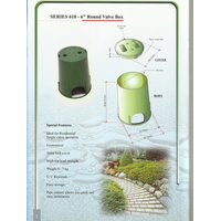 غرفة محابس - غرفة دائرية 6